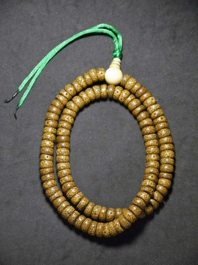 Full Mala, Bodhi Moon Star, 108 Beads, 28cm 2019-07-12T173059