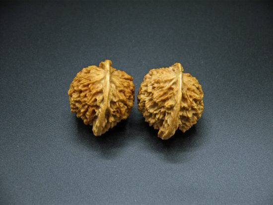 Walnuts, Pair, Chinese Walnut Collection (Dragon Imprint) 2019-07-12T150223