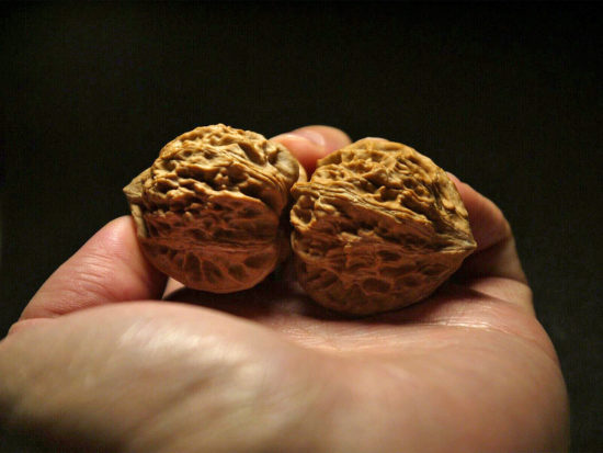 Walnuts, Matched, Chinese Collection, Fine/Petite (Dragon Egg) 2019-08-16T132131