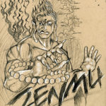 ZenMu poster 930x1280