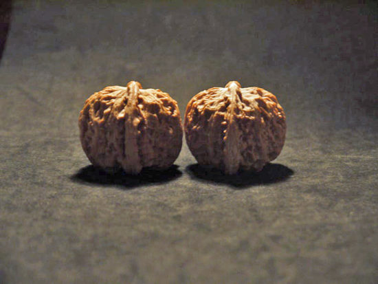 Walnuts, Pair, Chinese Collection X-Large 44mm x 41mm 1570603370