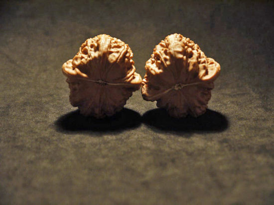Walnuts, Pair, Chinese Collection X-Large 44mm x 41mm 1570603618