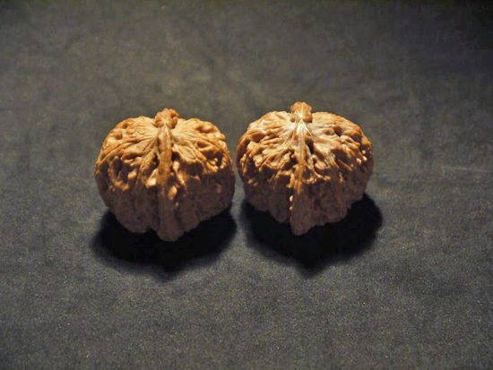 Walnuts, Pair, Chinese Collection X-Large 44mm x 41mm 1618058989