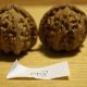 Walnuts, Matched Pair, Chinese Collection 39mm x 34mm 1