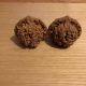 Walnuts Matched Pair Chinese Collection 45mm x 41mm 1