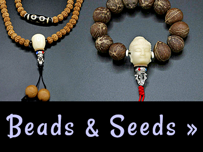 Beads and Seeds category