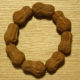 Peanut Shaped Walnut Bracelet 01