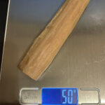 Premium Sandalwood 50 grams 01