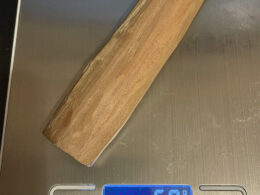 Premium Sandalwood 50 grams 01