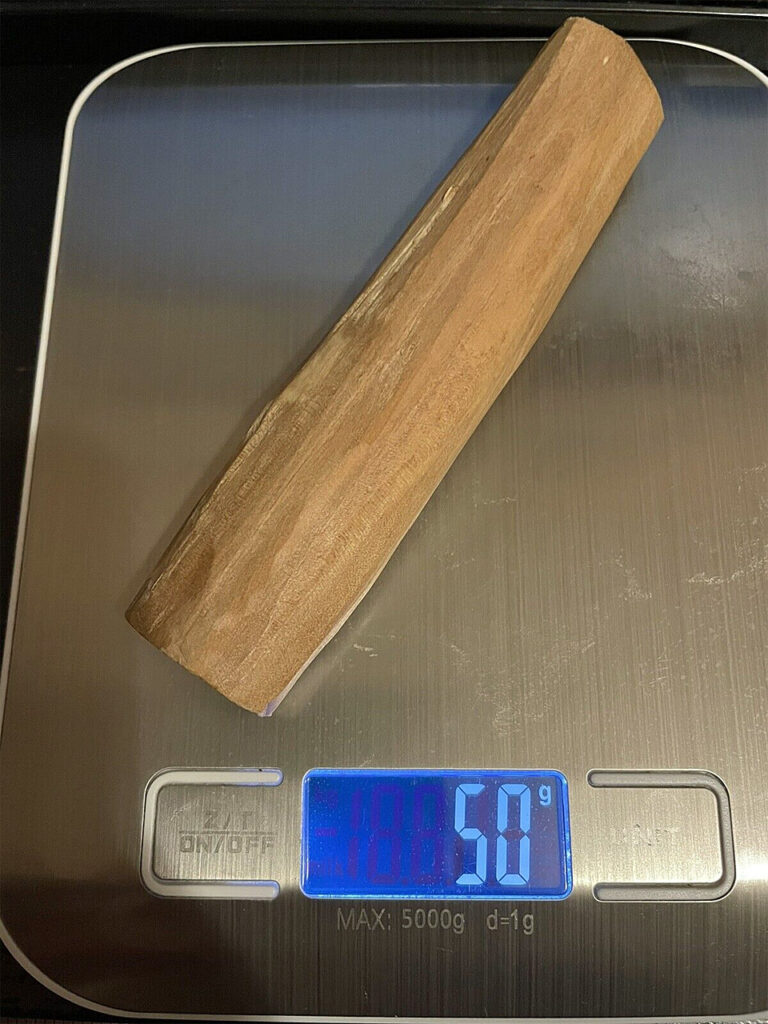 Premium Sandalwood 50 grams 01